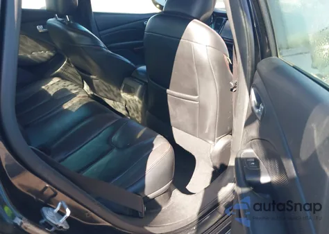 2015 Dodge Dart Gt из США, поврежденный, VIN 1C3CDFEB6FD282133